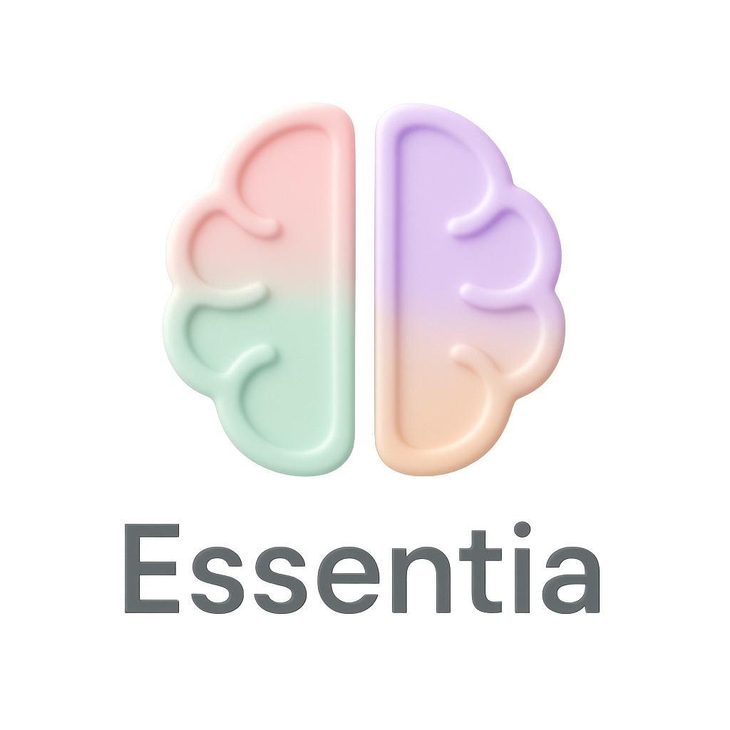 Essentia Logo